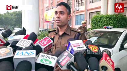 Mosques, Madrassas On Police Radar In Haryana's Nuh In Delhi Blast Aftermath