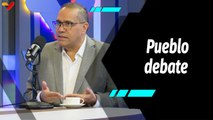 Al Aire | Pueblo venezolano debate y construye con conciencia sus proyectos