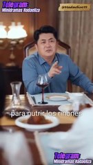 TERAPIA DE AMOR - EL REMEDIO PRIVADO DE MI MULTIMILLONARIO [SUB ESPAÑOL]