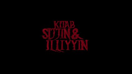 Kitab Sijjin dan illiyyin ( 2025 ) - Film Horor Indonesia Terbaru