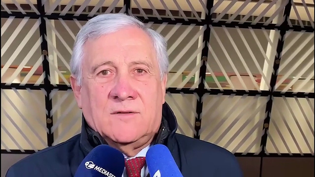 tajani