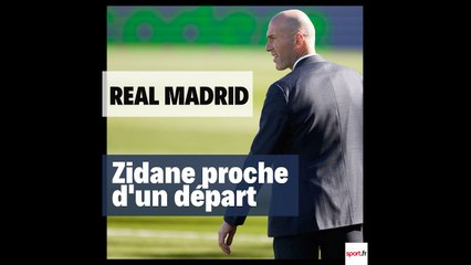 Joachim Löw et Raul, les potentiels successeurs de Zinedine Zidane