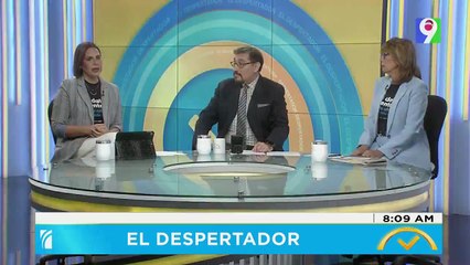 Tras años de retrasos: Inician traslado de primer grupo | El Despertador