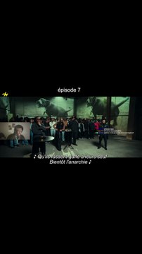 TRZ - Paris 2 : L'hymne des gosses maudits