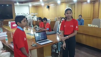 युरोपमध्ये जागतिक रोबोटेक्स इंटरनॅशनल 2025 स्पर्धा; पुण्यातील जिल्हा परिषदेचे विद्यार्थी होणार सहभागी