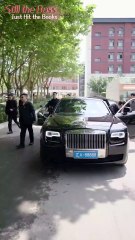 Still the Boss, Just Hit the Books ｜ DramaWave