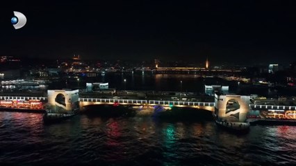 Kader için endişelenmekten yemek yiyemiyor! Güller ve Günahlar Özel Klip