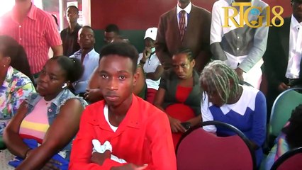 Emergence Patriotique selebre 11èm anivèsè egzistans'l.