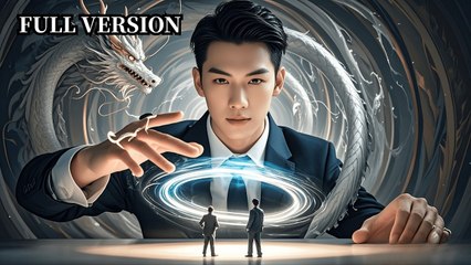 The Fallen God Returns- Husband-in-Law Awakens After Three Years of Humiliation