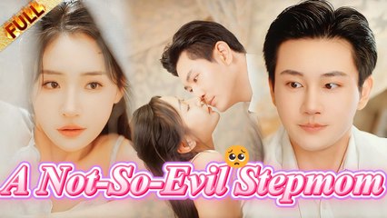 🤯I Transmigrated as the Evil Stepmother.! Now I decided to give four kids a perfect childhood.