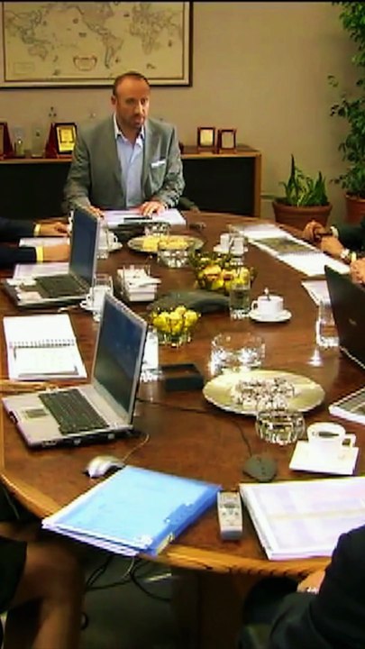 Binbir Gece 1. Bölüm Özet-2