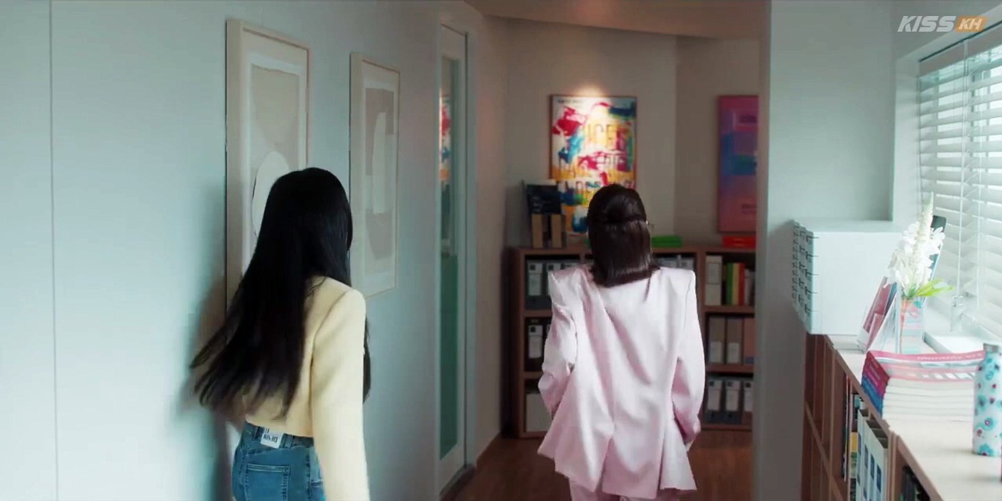 Ep 4 Dynamite Kiss English Sub