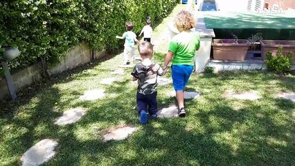 Abusi su minori, l'allarme di Telefono Azzurro: «184 casi in 18 mesi»