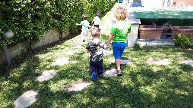 Abusi su minori, l'allarme di Telefono Azzurro: «184 casi in 18 mesi»