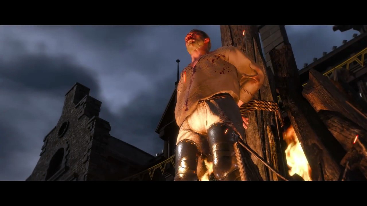 "Ils vont nous rouler dessus", la sortie de The Witcher 3 aurait pu être en danger à cause d'un seul jeu d'après CD Projekt !