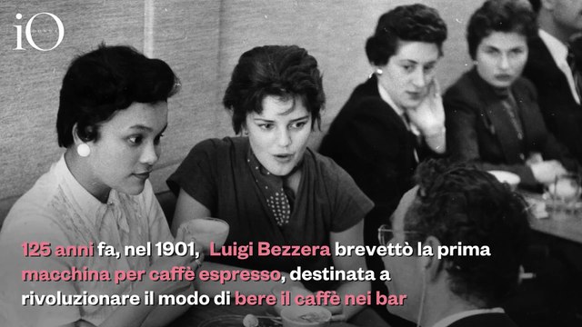 La cultura del caffè in Italia: un rito che unisce gusto, socialità e identità