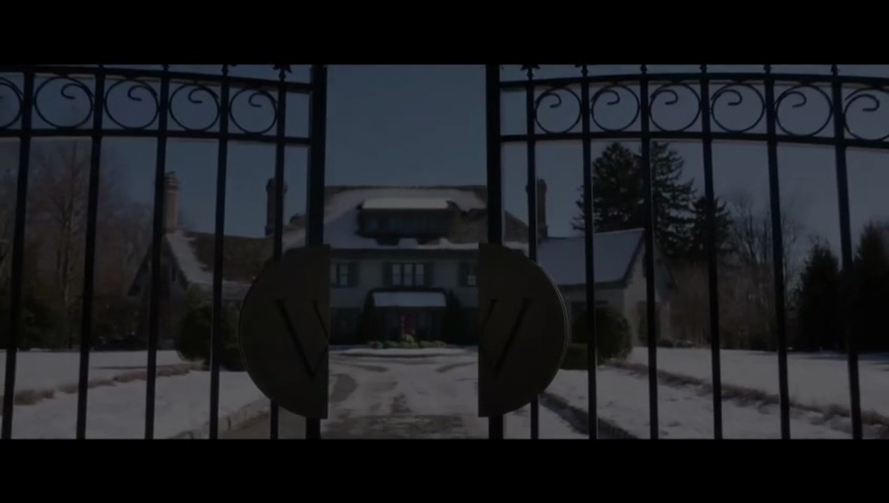 The Housemaid - Wenn sie wüsste Trailer (2) DF