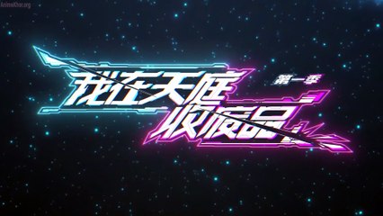 Heaven Scrap Master Episode 15 Eng Sub