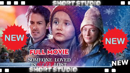 [TOP MOVIE] Someone Loved Is Never Lost #reelshort #Shortstudio