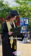 He Promised To Protect Her In The Name Of His Father's Friend