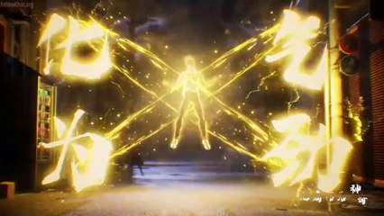 Heaven Scrap Master Episode 16 Eng Sub