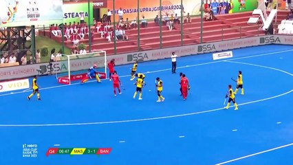 Produk TNB Thunderbolts : Syed Syafiq bukti keberkesanan program TNB Thunderbolts