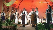 Ansamblul „Jidvei Romania” - Cantece din Ardeal (Festivalul National „Strugurele de aur” - Jidvei - TVR FOLCLOR - 04.11.2025)
