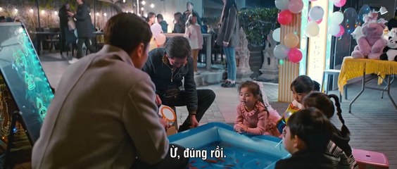 Tại Sao Anh Ấy Vẫn Độc Thân Tập 8 Vietsub Thuyết Minh - Why is He Still Single (2025) | Phim Hay