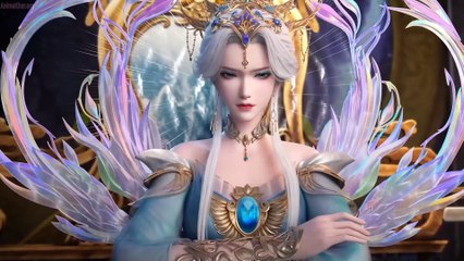 Tales of Demons and Gods Season 9 (Yao Shen Ji 9th Season) Episodes 42-43 Eng Sub