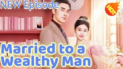 Secretly Married To A Wealthy Man (2025) – FULL HD [Eng Sub]