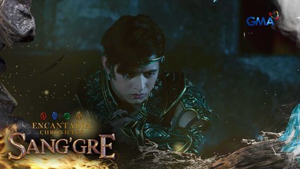 Sang'gre: Ang pagbuwag sa pangako ni Adamus! (Episode 113) | Encantadia Chronicles