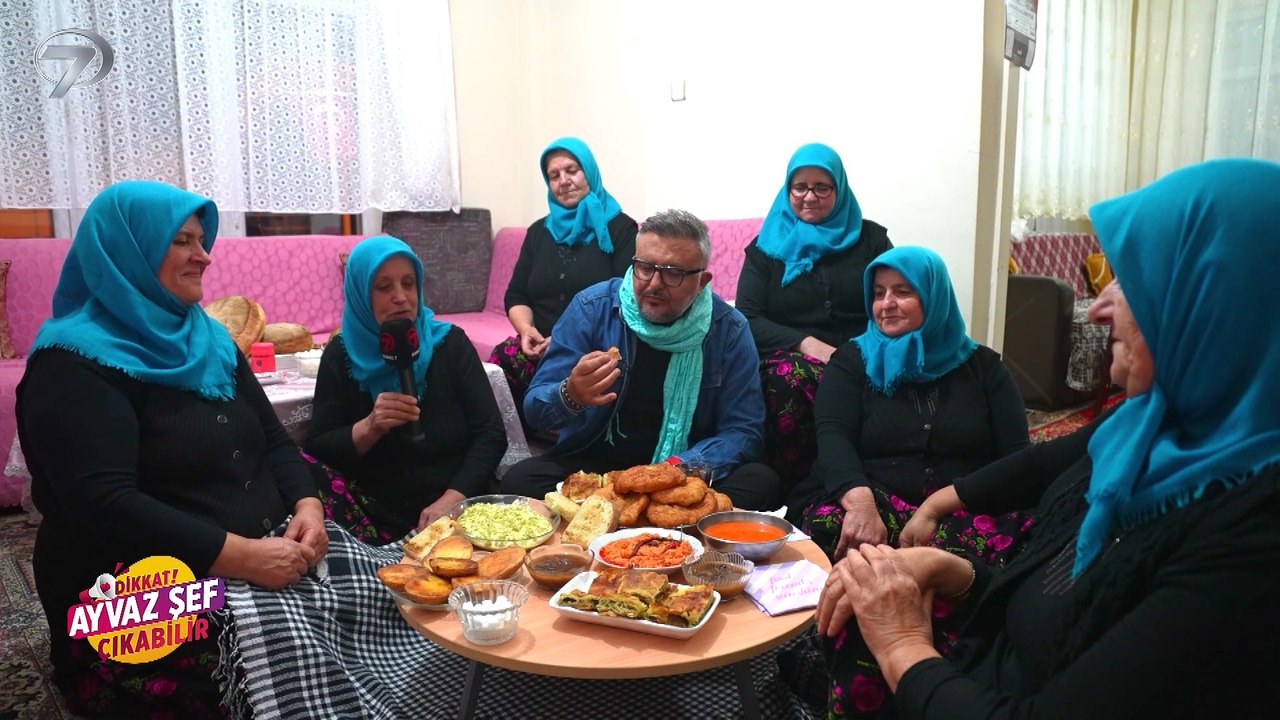 Dikkat Ayvaz Şef Çıkabilir - Kırklareli | 21 Kasım 2025