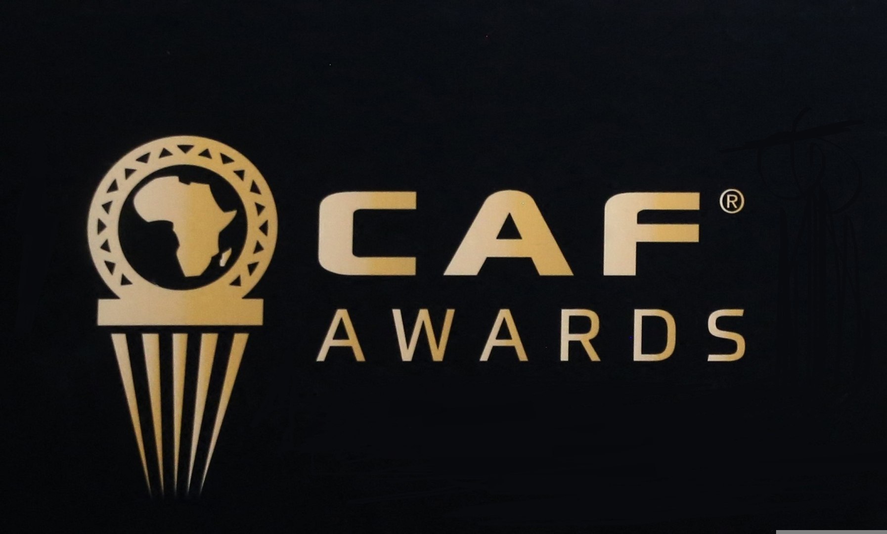 معلومات البث المباشر لحفل جوائز الاتحاد الإفريقي لكرة القدم