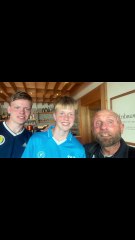 Cannata - Tifiamo per voi e per Scott (19.11.25)