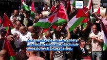 Czy Palestyński Fundusz Męczenników nadal działa?