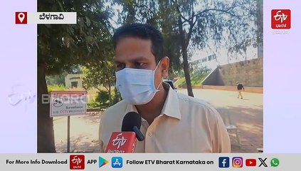 ಕೃಷ್ಣಮೃಗಗಳ ಸರಣಿ ಸಾವಿನ ಬಳಿಕ ಕಿತ್ತೂರು ರಾಣಿ ಚನ್ನಮ್ಮ ಮೃಗಾಲಯದ ಪರಿಸ್ಥಿತಿ ಹೇಗಿದೆ? ಪ್ರತ್ಯಕ್ಷ ವರದಿ