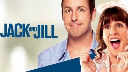 Jack y Jill (2011) pelicula completa español latino