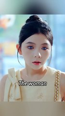 The women discovered that her eyes could see the value of everything.