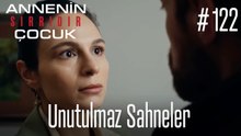 Unutulmaz Sahneler #122