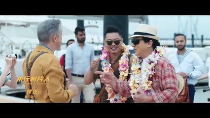 [2025] MEJOR PELICULAS DE ACCION - Jackie Chan - Peliculas Completas en Español Latino HD