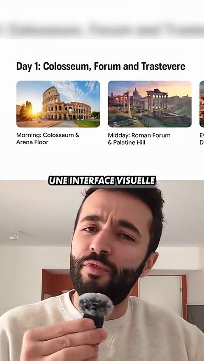 GEMINI 3 est là, MAIS pas QUE ! ✨ #gemini #gemini3 #gemini3pro #googl #geminiai