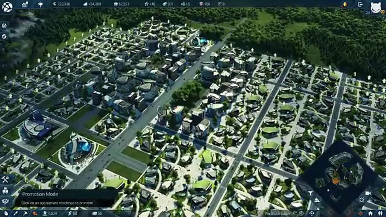 Anno 2205 City Builder 3