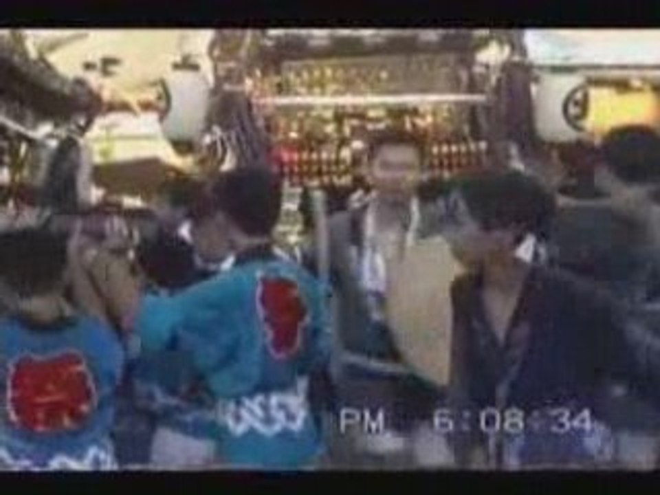 大戸川祇園