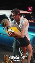 She pawned a necklace to save her son�now the billionaire has found them! - You Drive Me Crazy