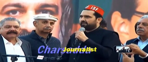 ‏🚨اہم ترین  پاکستانیوں !! ایک بڑا امتحان آنے والا ہے ، پاکستان میں کچھ بڑا ہونے والا ہے، اب ہمارے پاس ایک ہی راستہ بچا ہے اور وہ راستہ ہم اختیار کرنے جا رہے ہیں،  وزیر اعلٰی سہیل آفریدی