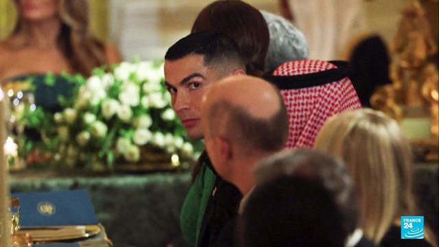 Donald Trump y Mohammed bin Salman: acuerdos de defensa, IA y energía nuclear