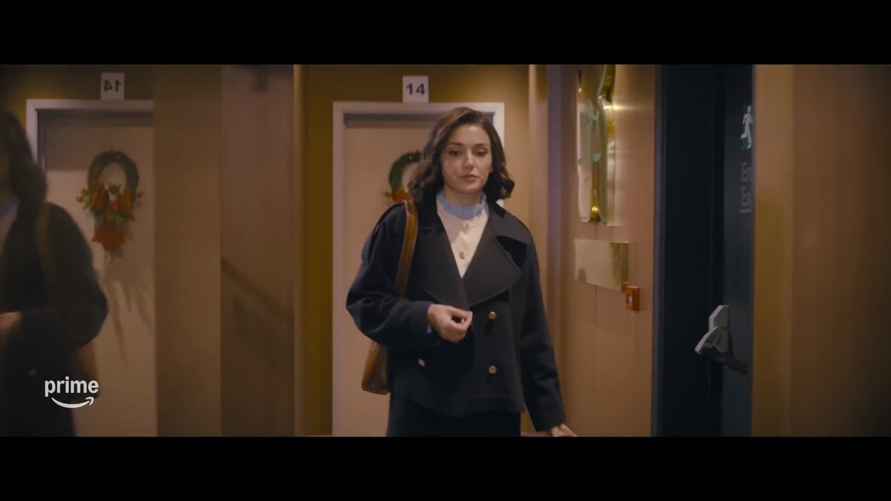 Zwei Welten, ein Herzenswunsch Trailer OmeU