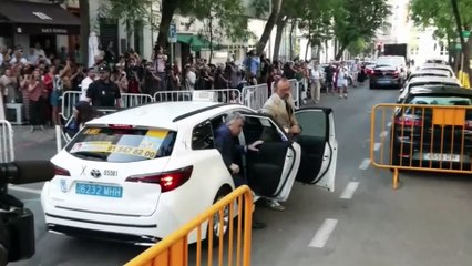 Libertad para Santos Cerdán a pesar de que la UCO apunta a que se han robustecido los consistentes indicios