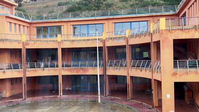 Aggressione al Basile, una vera spedizione punitiva