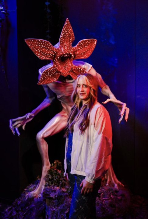 Tu as hâte de voir cette dernière saison de Stranger Things ?